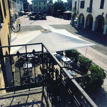 Green Appartamenti I Portici Nel Centro Storico Melzo Exteriér fotografie